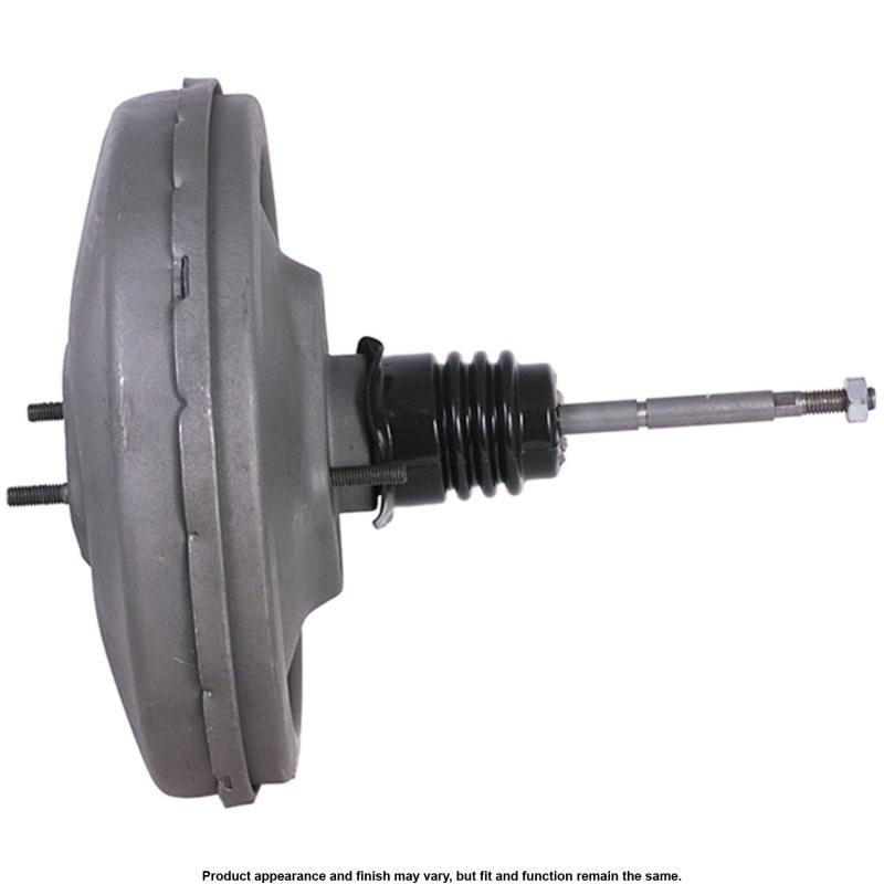 1991 BMW 525i Power Brake Booster A1 Cardone 532662 image 1 of 4
