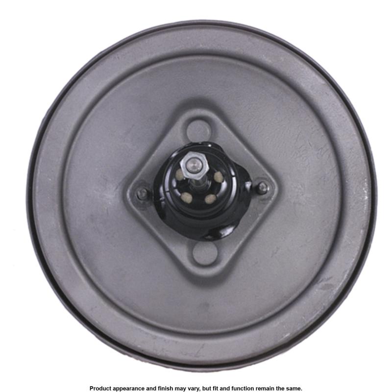 1991 BMW 525i Power Brake Booster A1 Cardone 532662 image 2 of 4