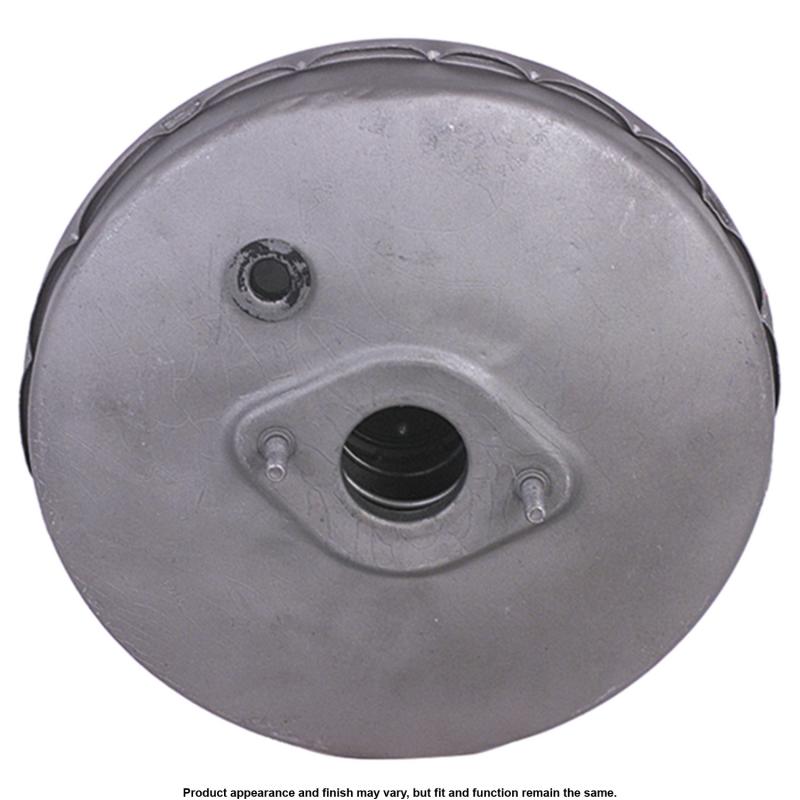 1991 BMW 525i Power Brake Booster A1 Cardone 532662 image 3 of 4