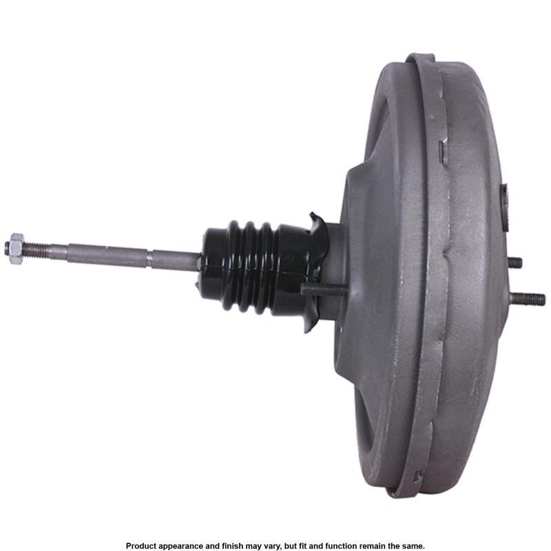 1991 BMW 525i Power Brake Booster A1 Cardone 532662 image 4 of 4
