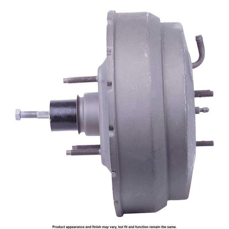 1988 Volkswagen Quantum Power Brake Booster A1 Cardone 532670 image 2 of 4