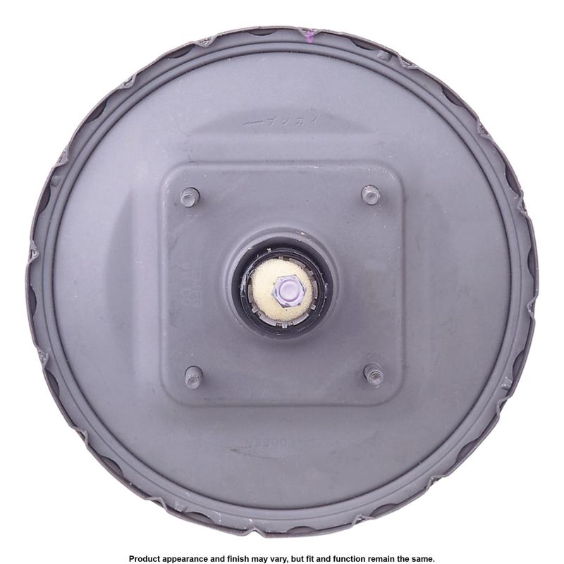 1988 Volkswagen Quantum Power Brake Booster A1 Cardone 532670 image 3 of 4