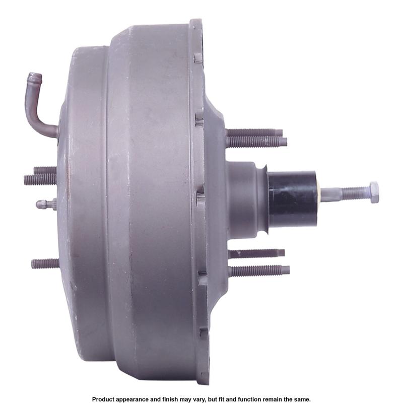 1988 Volkswagen Quantum Power Brake Booster A1 Cardone 532670 image 4 of 4