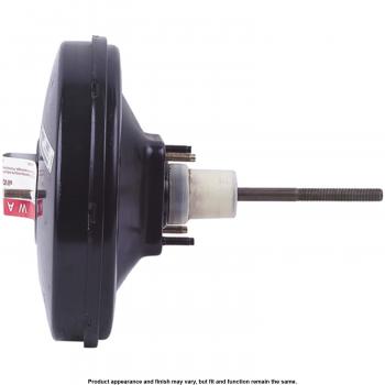 1997 Audi A6 Power Brake Booster A1 Cardone 532671 image 4 of 4