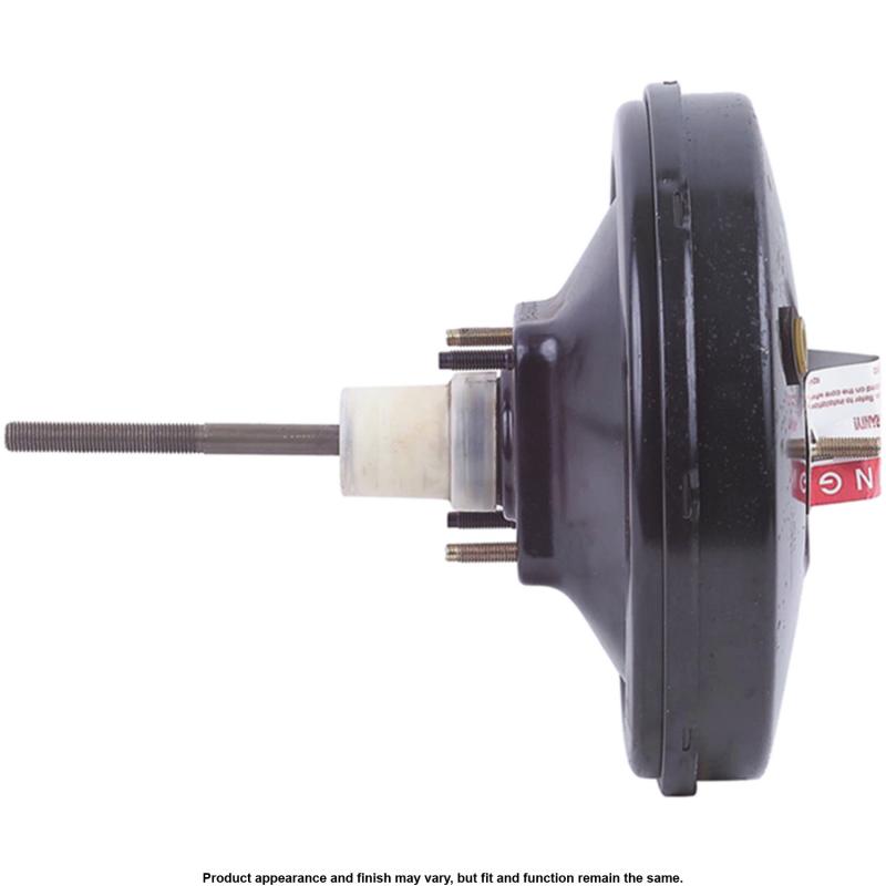 1994 Audi 90 Power Brake Booster