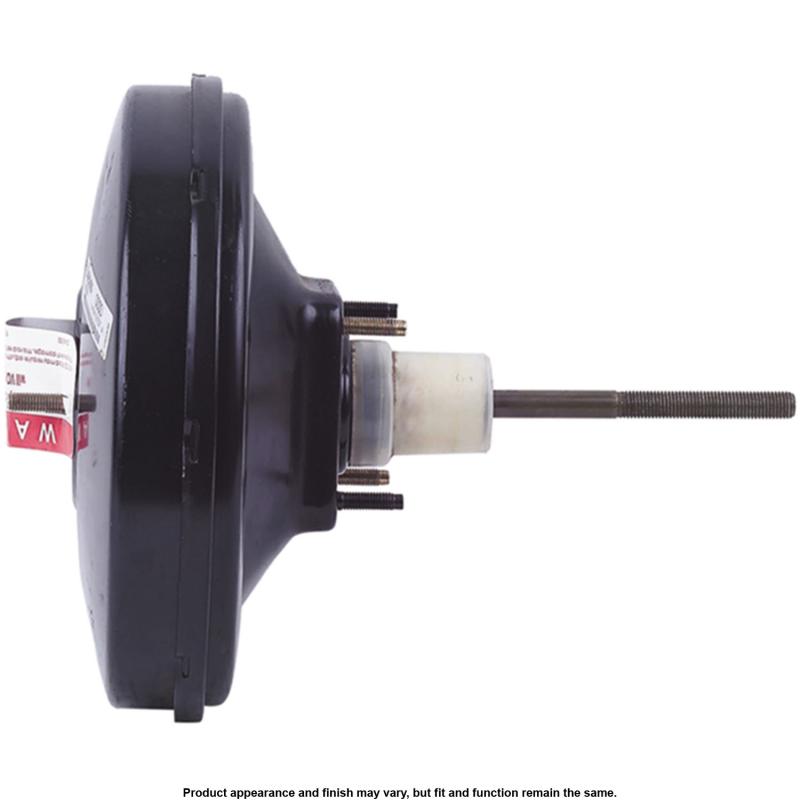 1995 Audi A6 Power Brake Booster A1 Cardone 532671 image 4 of 4