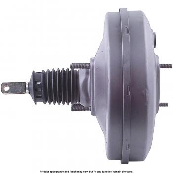 1997 BMW 750iL Power Brake Booster A1 Cardone 532673 image 1 of 4