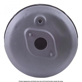 1997 BMW 750iL Power Brake Booster A1 Cardone 532673 image 4 of 4