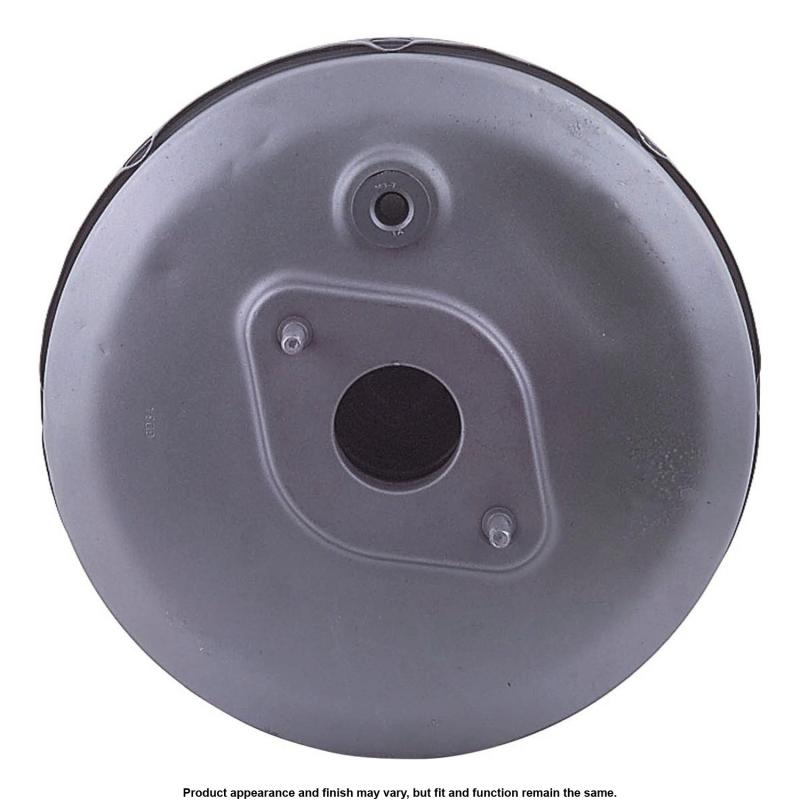 1996 BMW 740iL Power Brake Booster A1 Cardone 532673 image 4 of 4