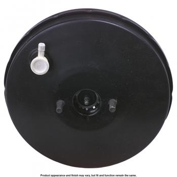 1998 Volvo S90 Power Brake Booster A1 Cardone 532676 image 3 of 4