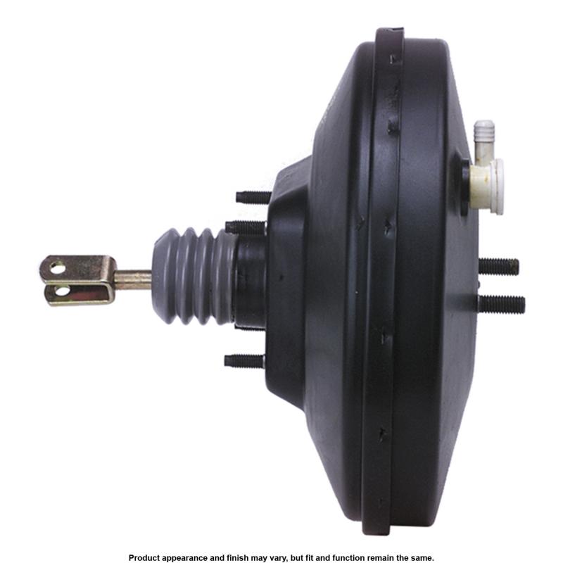 1993 Volvo 940 Power Brake Booster