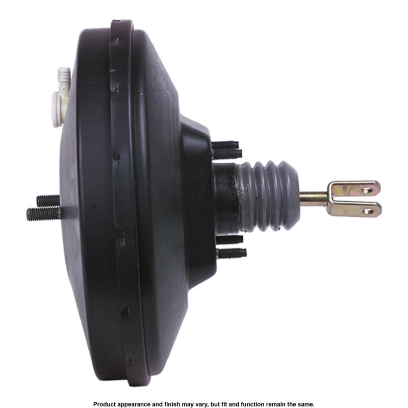 1998 Volvo V90 Power Brake Booster A1 Cardone 532676 image 2 of 4