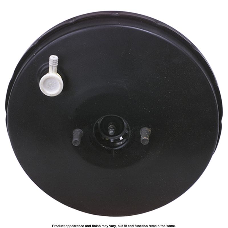 1998 Volvo V90 Power Brake Booster A1 Cardone 532676 image 3 of 4