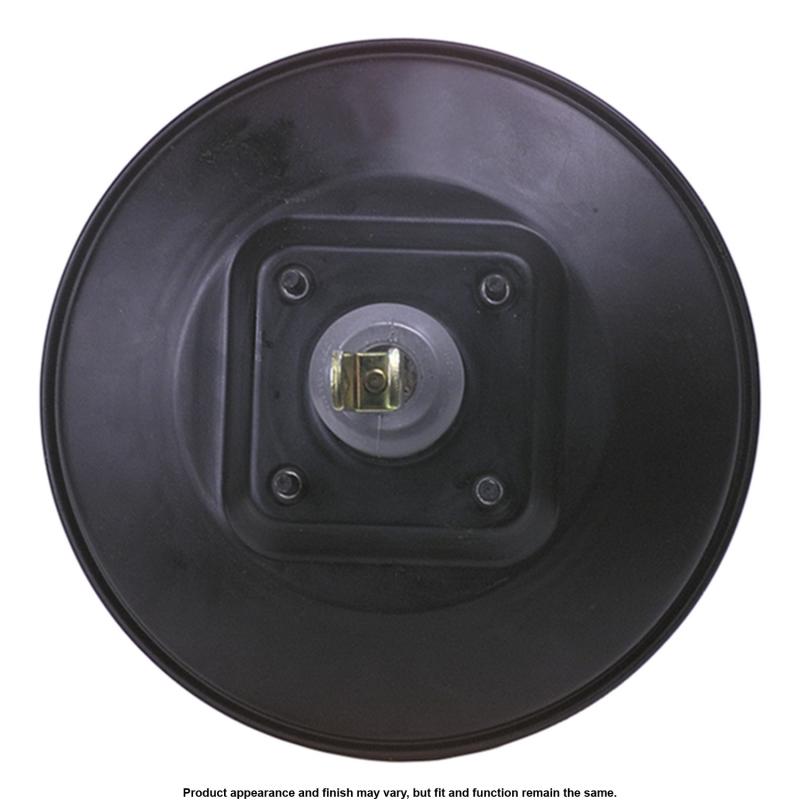 1998 Volvo V90 Power Brake Booster A1 Cardone 532676 image 4 of 4
