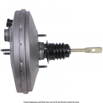 1995 Volvo 850 Power Brake Booster A1 Cardone 532677 image 2 of 4