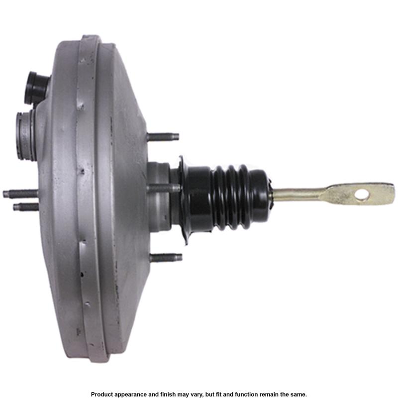 1994 Volvo 850 Power Brake Booster A1 Cardone 532677 image 2 of 4