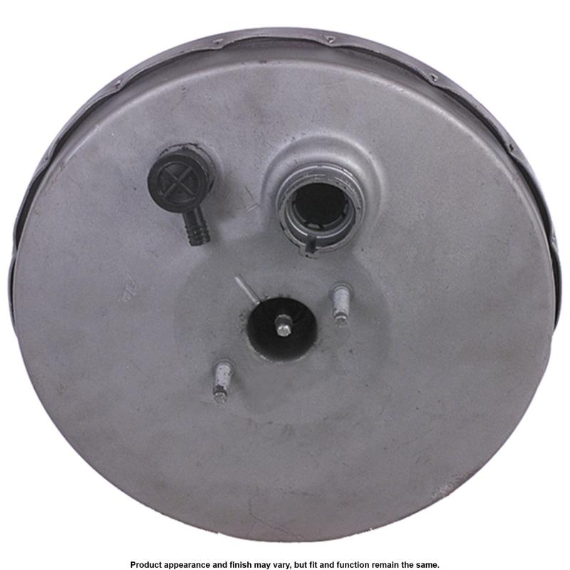 1994 Volvo 850 Power Brake Booster A1 Cardone 532677 image 3 of 4