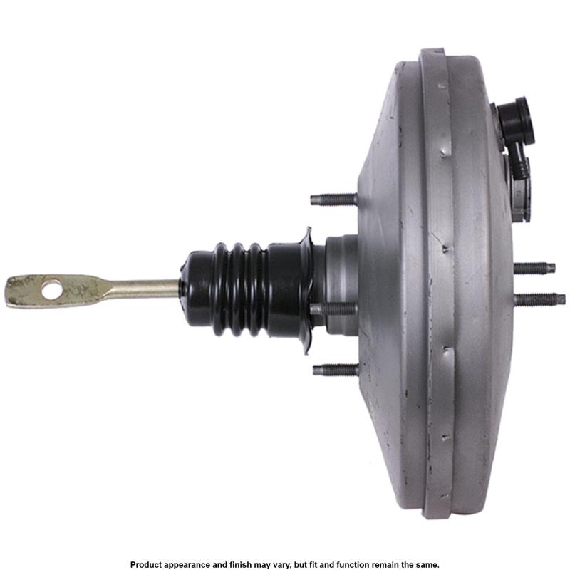 1994 Volvo 850 Power Brake Booster A1 Cardone 532677 image 4 of 4