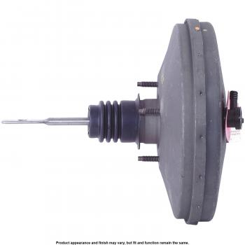 1999 Volvo C70 Power Brake Booster A1 Cardone 532678 image 2 of 4