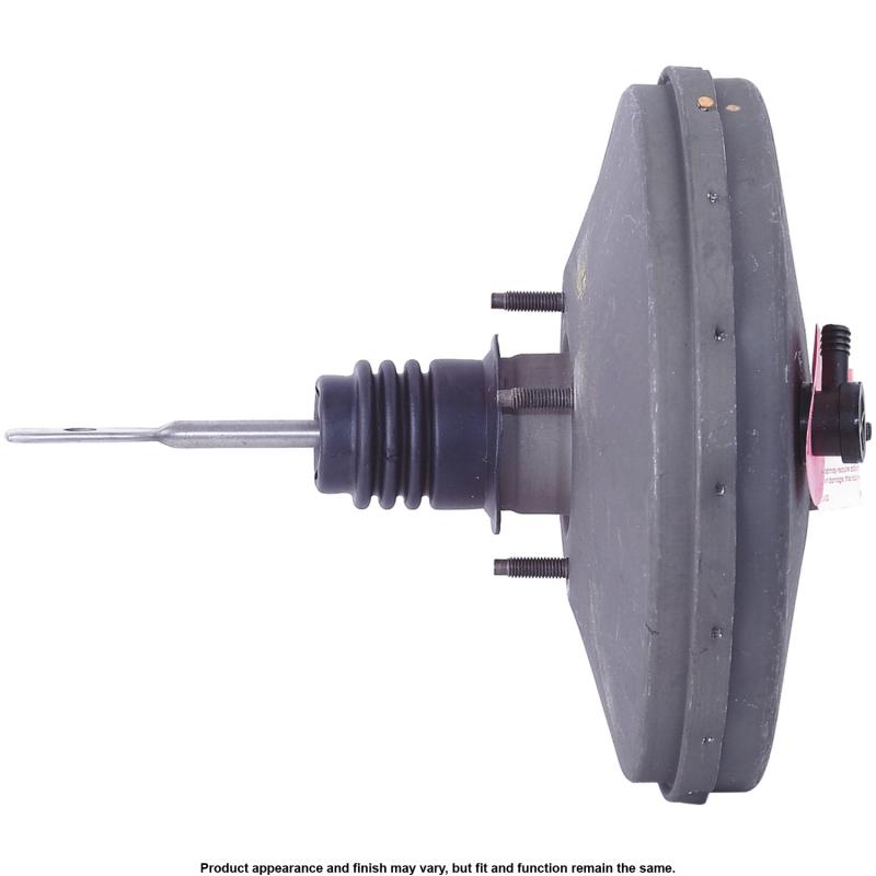 1997 Volvo 850 Power Brake Booster A1 Cardone 532678 image 2 of 4