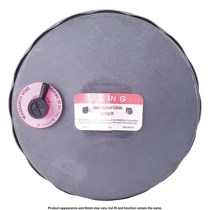 1997 Volvo 850 Power Brake Booster A1 Cardone 532678 image 3 of 4