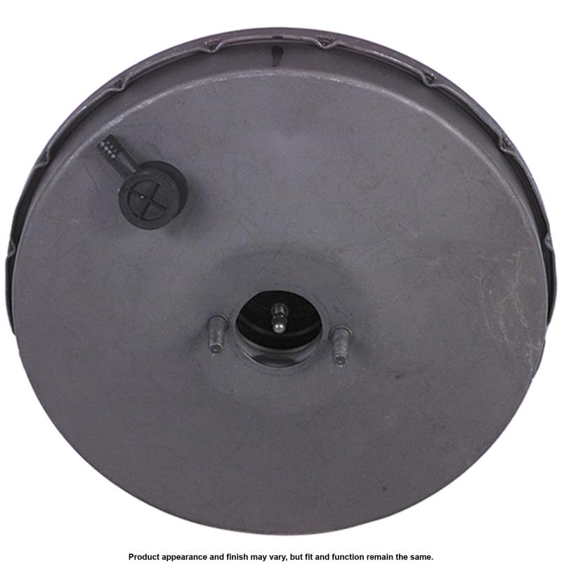 1988 Volvo 740 Power Brake Booster A1 Cardone 532680 image 1 of 4