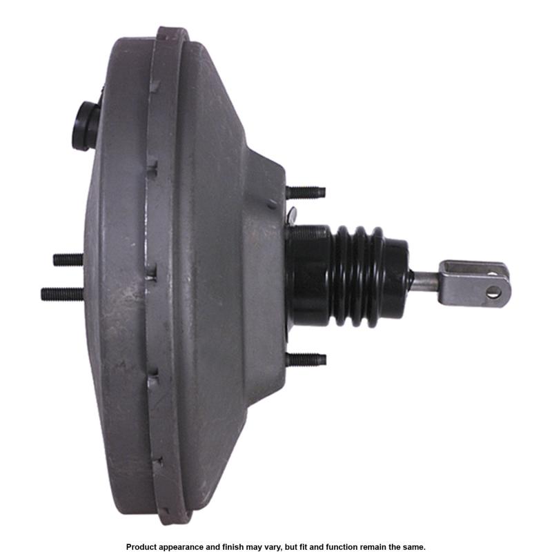 1988 Volvo 740 Power Brake Booster A1 Cardone 532680 image 2 of 4
