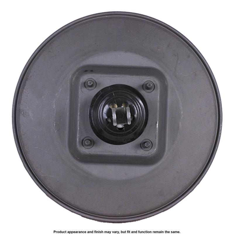 1988 Volvo 740 Power Brake Booster A1 Cardone 532680 image 3 of 4