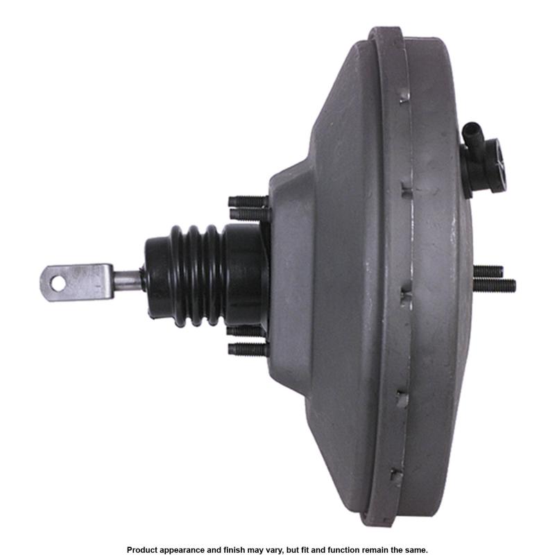 1988 Volvo 740 Power Brake Booster A1 Cardone 532680 image 4 of 4