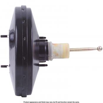 1999 Volkswagen Jetta Power Brake Booster A1 Cardone 532681 image 4 of 4