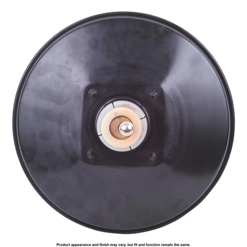 1996 Volkswagen Cabrio Power Brake Booster