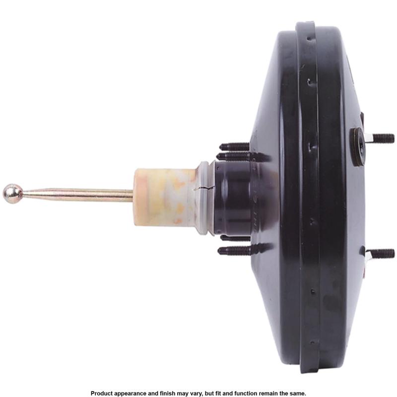 1997 Volkswagen Golf Power Brake Booster A1 Cardone 532681 image 3 of 4