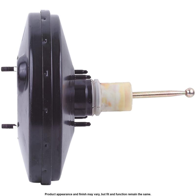 1997 Volkswagen Golf Power Brake Booster A1 Cardone 532681 image 4 of 4