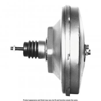 1999 Audi A4 Power Brake Booster A1 Cardone 532682 image 2 of 4
