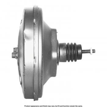 1999 Audi A4 Power Brake Booster A1 Cardone 532682 image 4 of 4