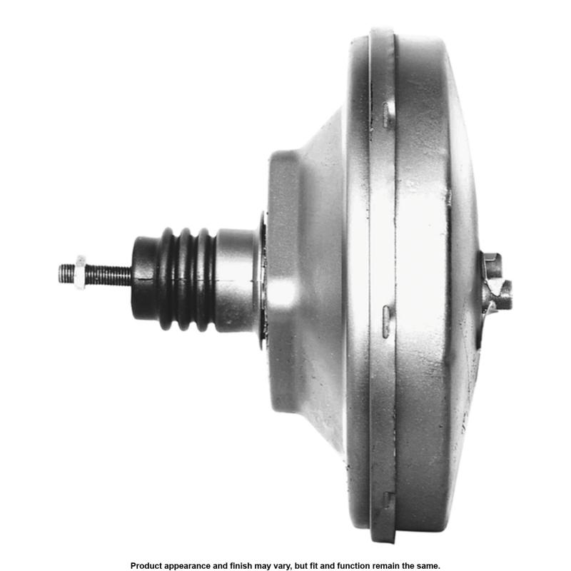 1998 Audi A4 Quattro Power Brake Booster A1 Cardone 532682 image 2 of 4