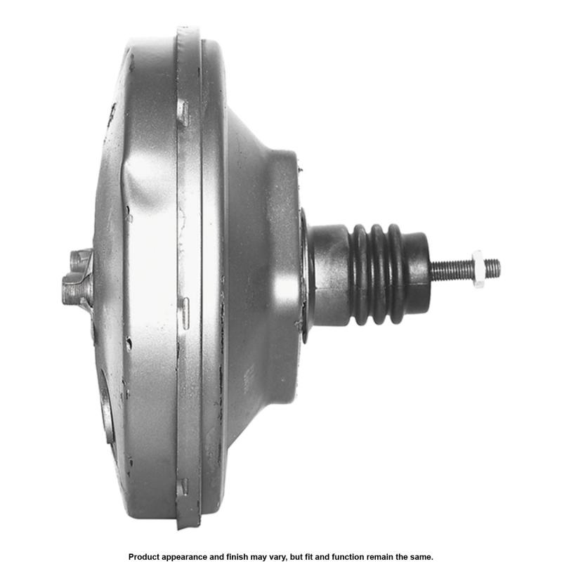 1998 Audi A4 Quattro Power Brake Booster A1 Cardone 532682 image 4 of 4
