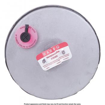 2004 Seat Toledo Power Brake Booster A1 Cardone 532683 image 1 of 4