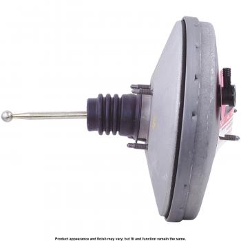 2004 Seat Toledo Power Brake Booster A1 Cardone 532683 image 2 of 4