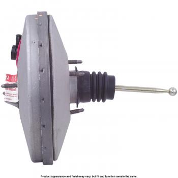 2004 Seat Toledo Power Brake Booster A1 Cardone 532683 image 3 of 4
