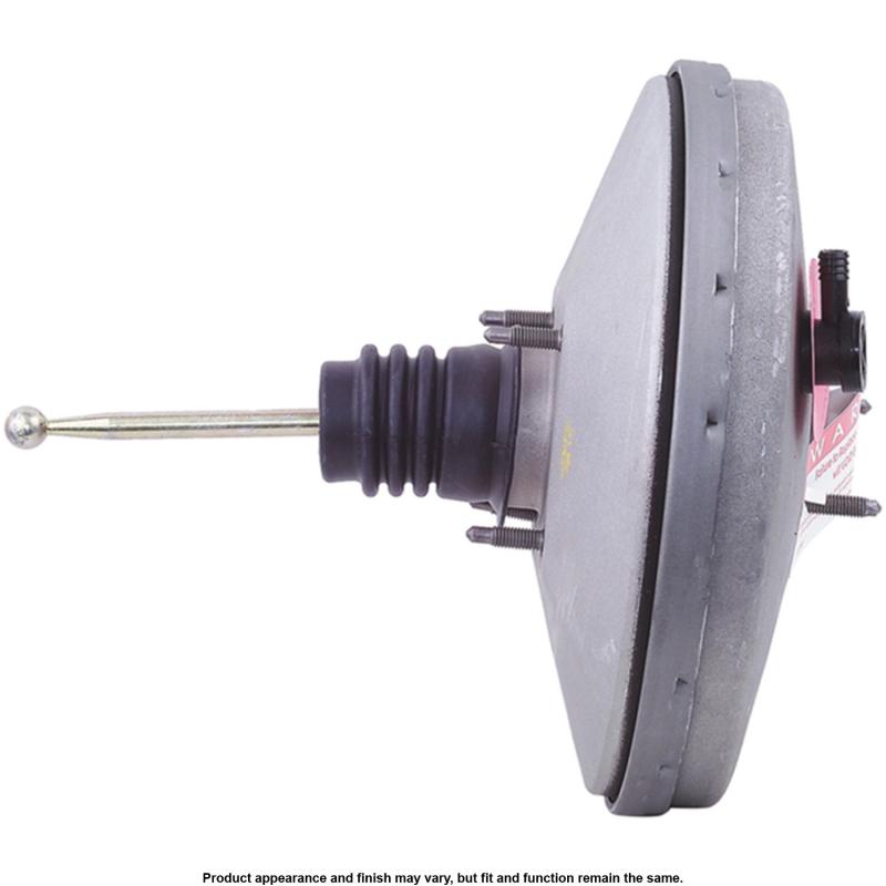2001 Volkswagen Golf Power Brake Booster A1 Cardone 532683 image 2 of 4