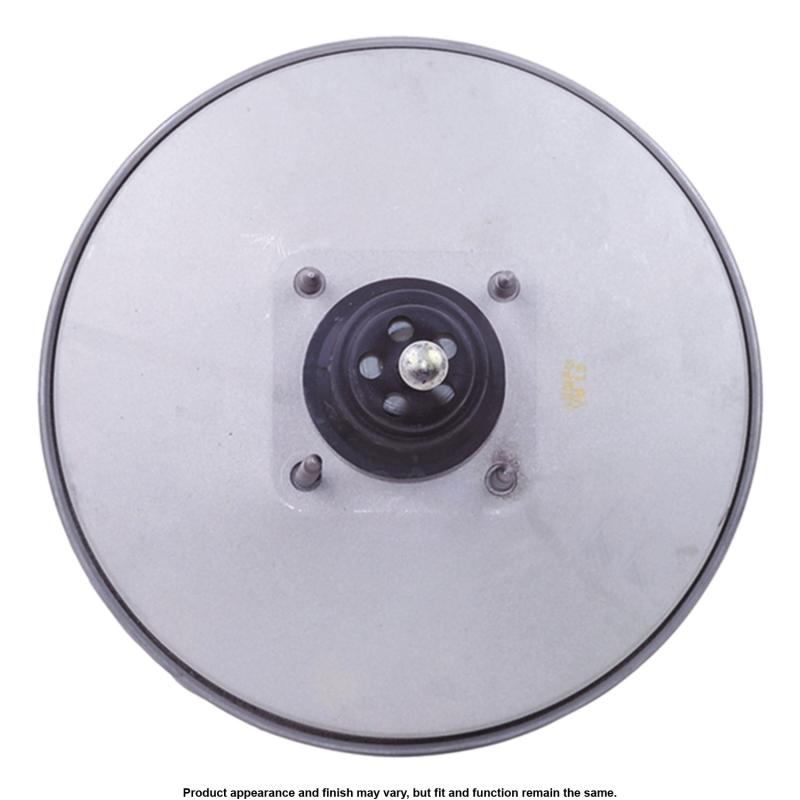 2001 Volkswagen Golf Power Brake Booster A1 Cardone 532683 image 4 of 4