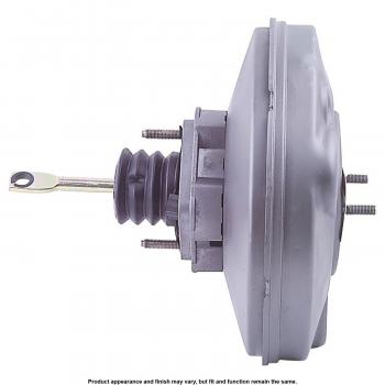 2006 BMW M3 Power Brake Booster A1 Cardone 532686 image 1 of 4