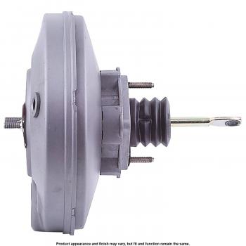 2006 BMW M3 Power Brake Booster A1 Cardone 532686 image 2 of 4