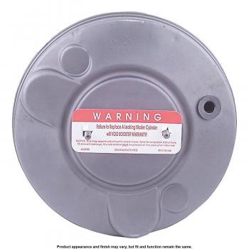 2006 BMW M3 Power Brake Booster A1 Cardone 532686 image 4 of 4