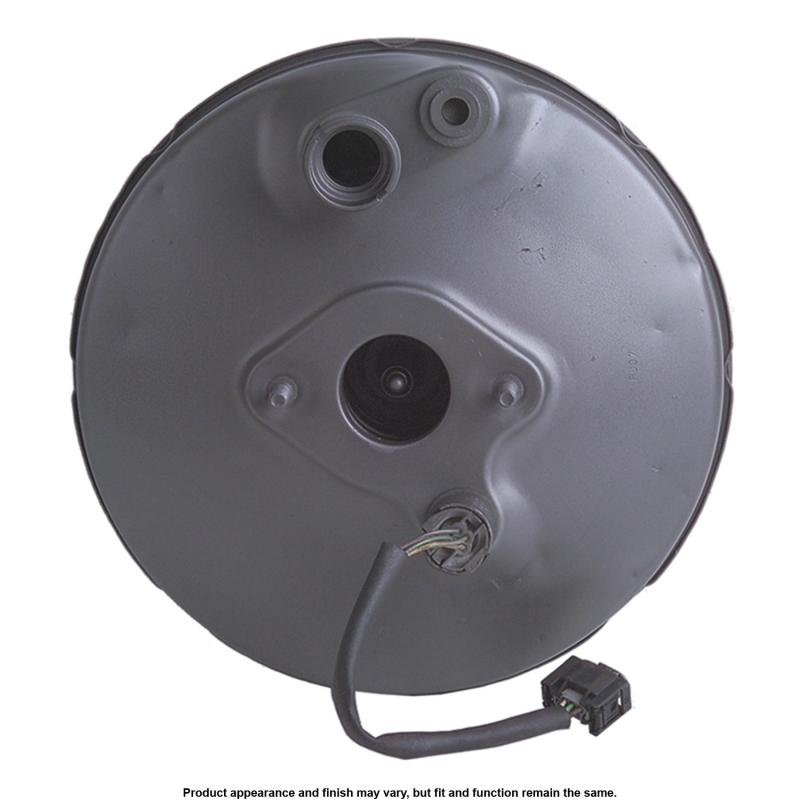 1999 Mercedes-Benz C280 Power Brake Booster