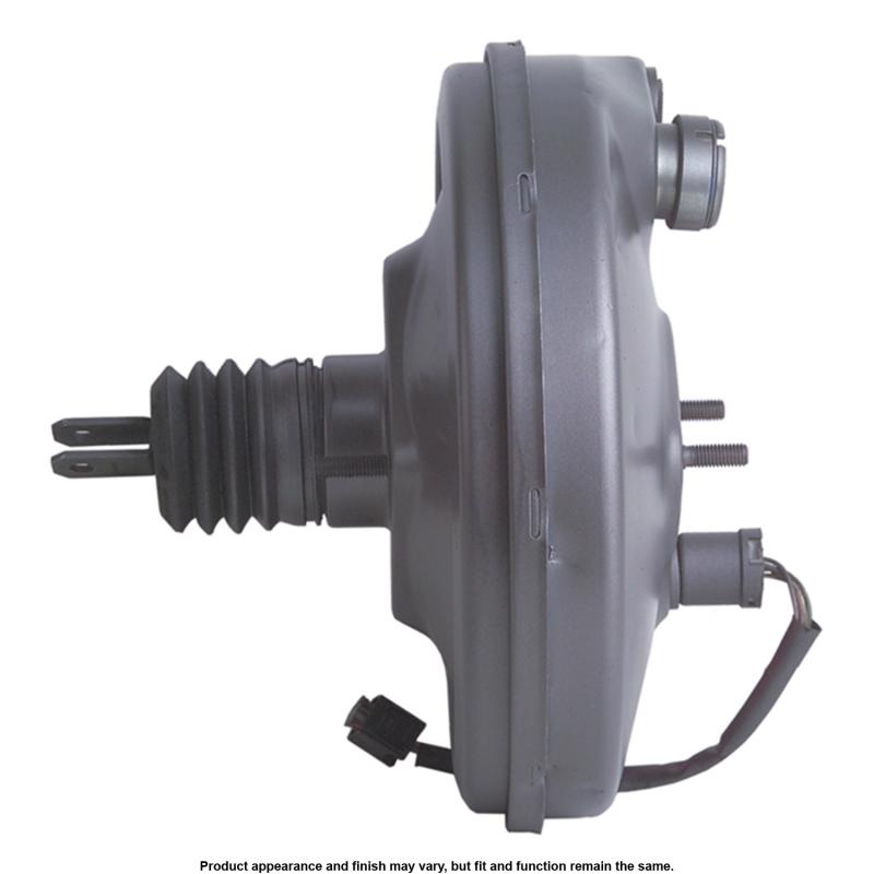 2000 Mercedes-Benz C280 Power Brake Booster A1 Cardone 532687 image 2 of 4