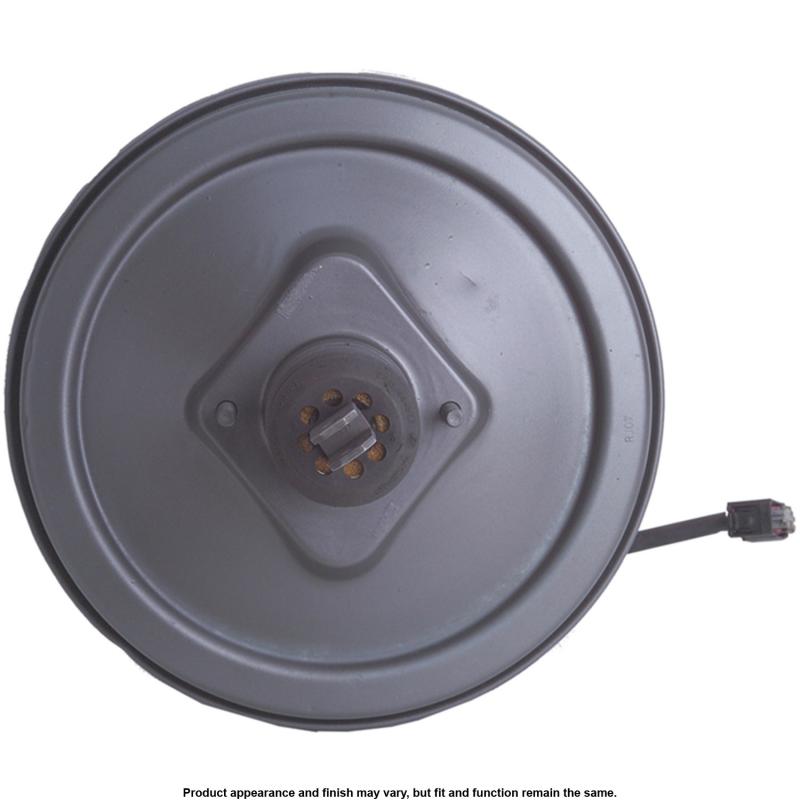 2000 Mercedes-Benz C280 Power Brake Booster A1 Cardone 532687 image 3 of 4