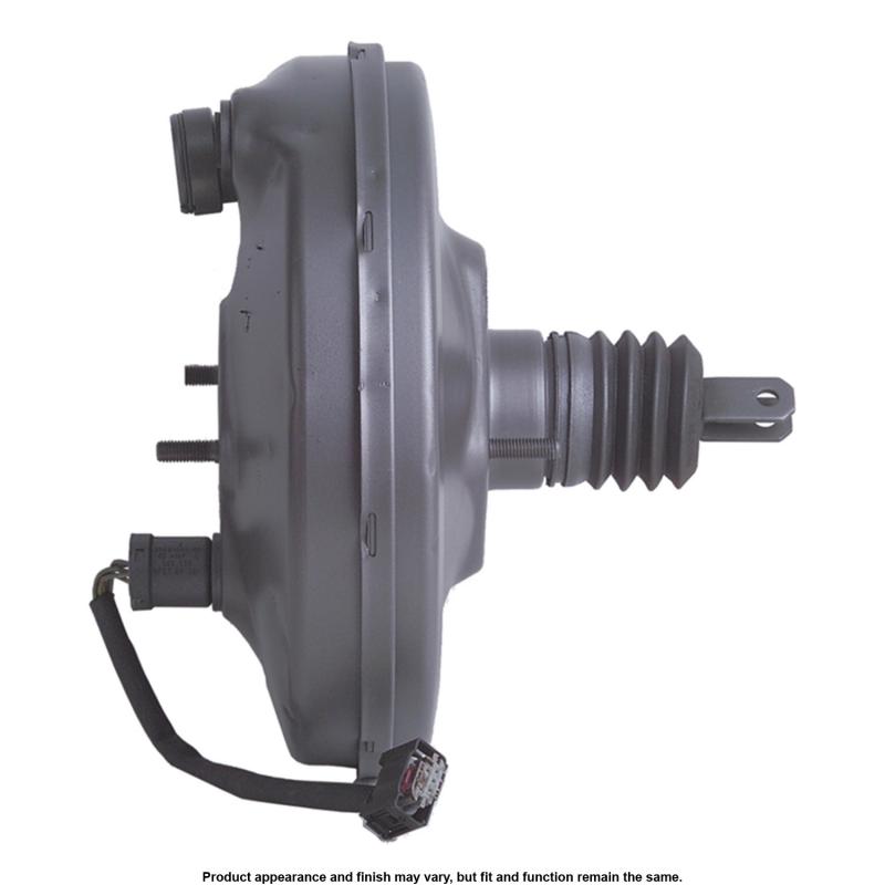 2000 Mercedes-Benz C280 Power Brake Booster A1 Cardone 532687 image 4 of 4
