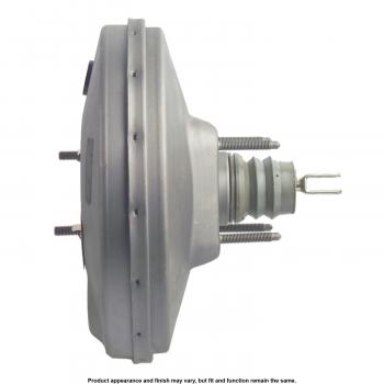 2012 Mazda 3 Power Brake Booster A1 Cardone 532689 image 1 of 4